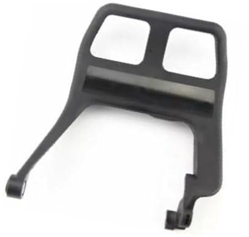 ZAPYVET Protezione for mano freno catena di ricambio, for motosega STIHL 066 MS650 MS660 1122 790 9101 Wagners Protezione per mano per motosega