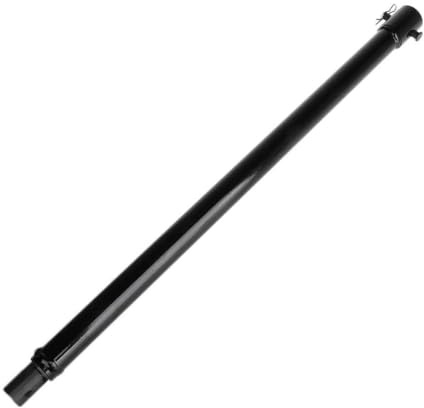 Mèche de tarière d'extension de 30/50 cm, mèches de perceuse à longueur étendue pour perceuse à main août