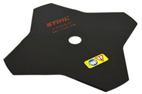 Stihl 40007133801 Accessoire de débroussailleuses et Coupe-Bordures Lame de débroussailleuse