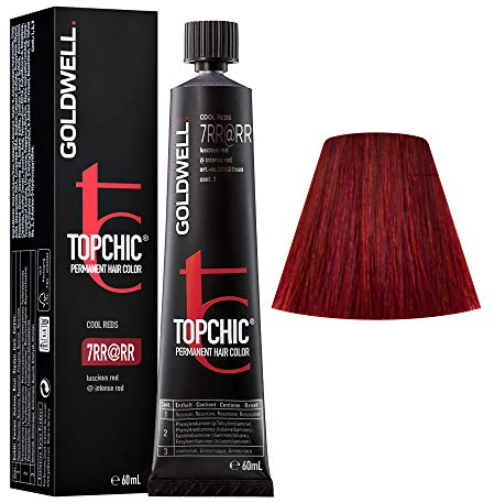 Goldwell Goldw. Topchic Elumenated TB 7RR@RR 60ml