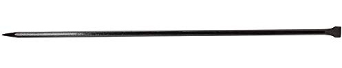 Draper 54221 Chisel Point Digging Bar