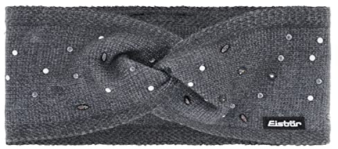 Eisbär Damen Stirnband Dip Dye Crystal