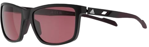 Adidas SP0047 Matte black 60/19/135 Herren Sonnenbrillen