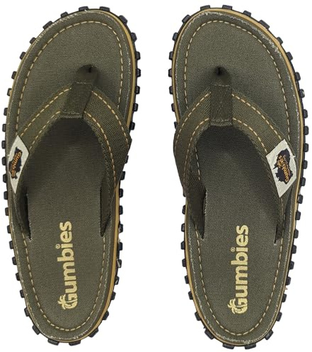 Gumbies Outback Slipper