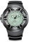 Citizen Herren Analog Eco-Drive Armbanduhr Promaster Marine