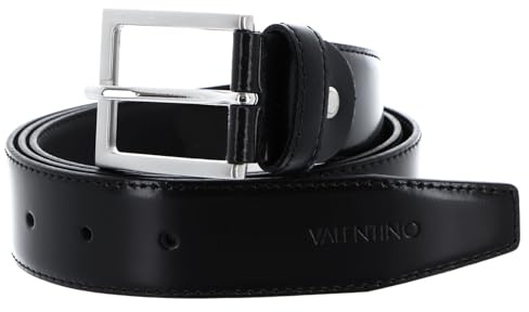 VALENTINO, BELT, LITECH NERO, Large