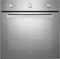 DLM 8L S - Forno elettrico, Multifunzione, 70 Litri, Inox, Classe energetica A