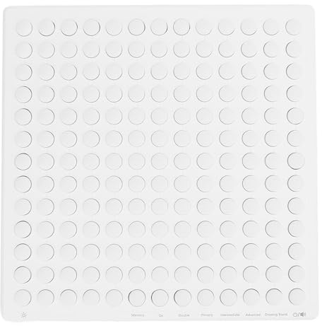 Annadue Smart Chess Board, AI Electronic Smart Board Game, Digital Chess Board für Reisefeiern Festivals Geburtstage