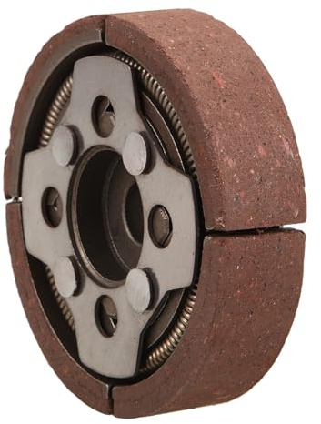 BESTonZON Walk Behind Tiller Clutch Durable Micro Tiller Engine Accessory Cost Replacement for Enhanced Productivity Easy to Operate Garden Equipment Component