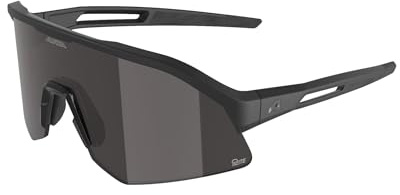 ALPINA Unisex Sonic Hr M Q-lite Sportbrille (1er Pack)