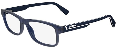 Lacoste L2707N N 400 BLUE AVIO 53/15/145 Herren Brillen