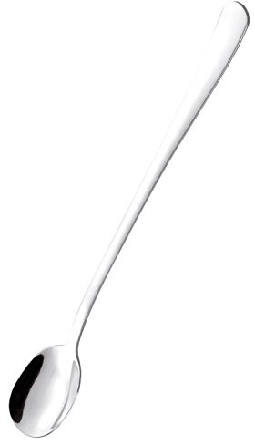 Esmeyer® 156-060 Longdrinklöffel Sylvia, Edelstahl