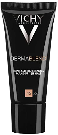 Vichy Dermablend Make up 45 30 ml