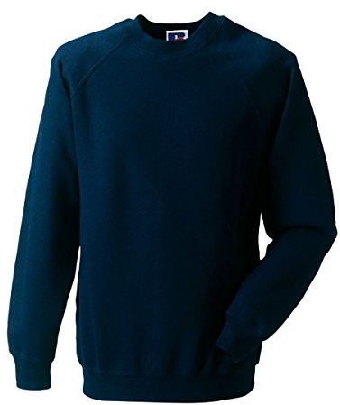 Russell Classic Sweatshirt[7620M] French Navy