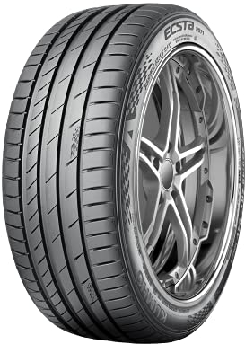 Kumho 2206483 - 245/35/R18 92y - E/B/72DB - Sommerreifen
