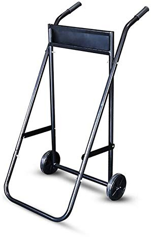 prit2016 100Kg Außenborderwagen Außenbordmotor Transportwagen Bootsmotor Engine Trolley Motor wagen DHL
