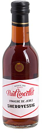 Paul Corcellet Sherry Essig, 250 ml