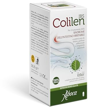 Aboca Colilen IBS 96 Opercoli