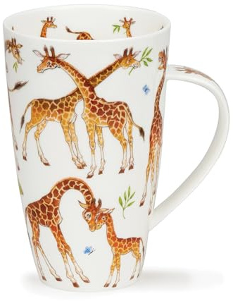 Dunoon Becher Henley Rubbernecks - 0,6l