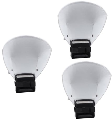 QUMIIRITY 3stücke Camera Flash Diffuser Und Bounce Reflector Für Ii Leicht Für Breitere Lichtstreuung