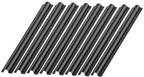 DIYEAH 8Pcs Adhesive Cable Holder Clips Car Cable Management Clips for Dash Cam Wire Charging Cord and Headphone Vehicle Cord Organiser for Dashboard and Interior