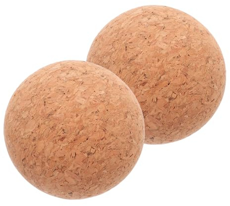 NOLITOY 2 Tapones De Corcho De Madera para Botellas De Repuesto Pequeños para Recipientes De Vidrio De Vinagre Decantadores De Vidrio Color Caqui