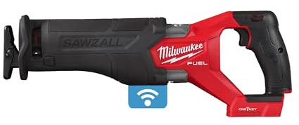 Milwaukee M18 Fuel ONE-Key Sawzall M18 ONEFSZ-0