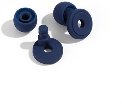 Tapones de oida silicona