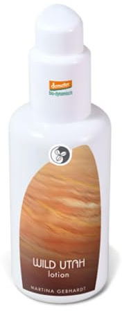 Martina Gebhardt Wild Utah Lotion 100ml
