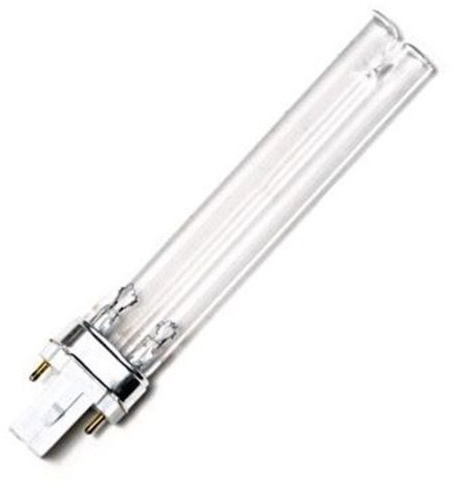 TMC 5 Watt UV Bulb 2 Pin