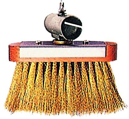 Falci 25206 Spazzola Ottone X Forno Cm.13X3 S/Man. Fig.7