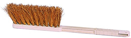 Balayette coco professionnelle à longueur de 460 mm