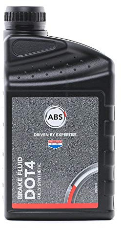 All Brake Systems – Bremsflüssigkeit