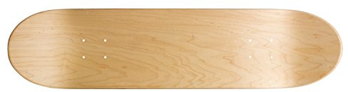 Ridge Plateau de skateboard Marron 31.75*7.75