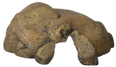 Exo Terra Reptil grotta, säkert gömställe för reptiler och amfibier, XL