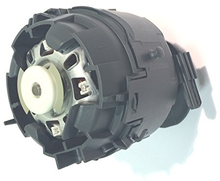 MOTORE ORIGINALE VORWERK PER ASPIRAPOLVERE FOLLETTO VK 140 E VK 150