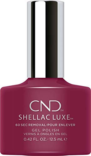 CND Shellac Luxe Tinted Love Nagellack, 12.5 ml