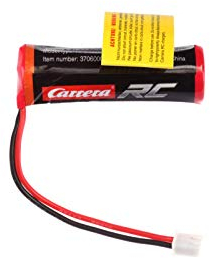 Carrera - 370600050 - LiFePo4 AKKU 3,2V 700mAH 7A