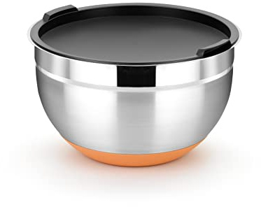 BRA Efficient | Bol 16 cm, Bol de acero inox 16 cm