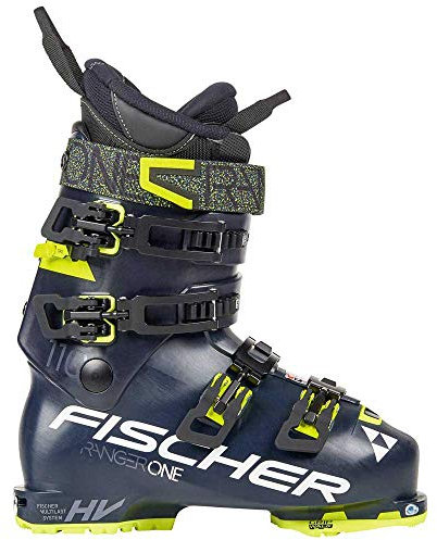 FISCHER Ranger One 110 Vacuum Walk Dyn 20/21