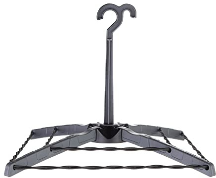 Minky SureGrip Folding Dryer, Weatherproof, Fully Rotate, Indoor/Outdoor
