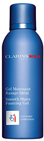 Clarins ClarinsMen Smooth Shave Foaming Gel 150ml