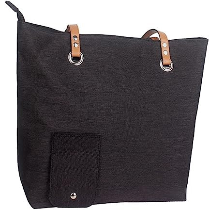 DOITOOL Isolierte Weintasche Für Weinflaschen Kühltasche Für Flaschen Tragetasche Für Wein Flaschenkühltasche Reise-weinkühltasche