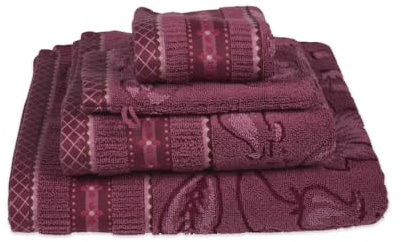 Pip Studio Handtuch 55 x 100 cm Set Van 3