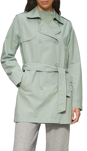 QS Damen 2159450 Trenchcoat (1er Pack)