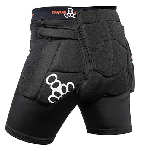 Pantalón Triple 8 Bumsaver 2 Culera (L)