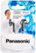 Panasonic RP-HV 094 E-K In-Ear-Kopfhörer (1,2 m Kabellänge, 3,5 mm Klinkenstecker) schwarz