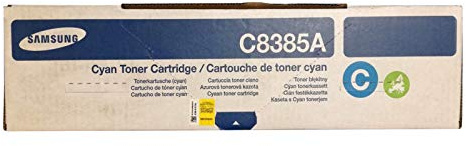 SAMSUNG CLX-C8385 A/ELS Tonerkartusche für Drucker
