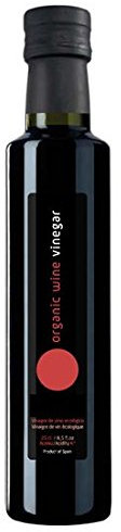 Vinagre de Vino Ecológico