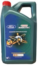 CASTROL Motoröl 0W-30 Magnatec Vollsynthetiköl Motor Öl ACEA C2 D 5L